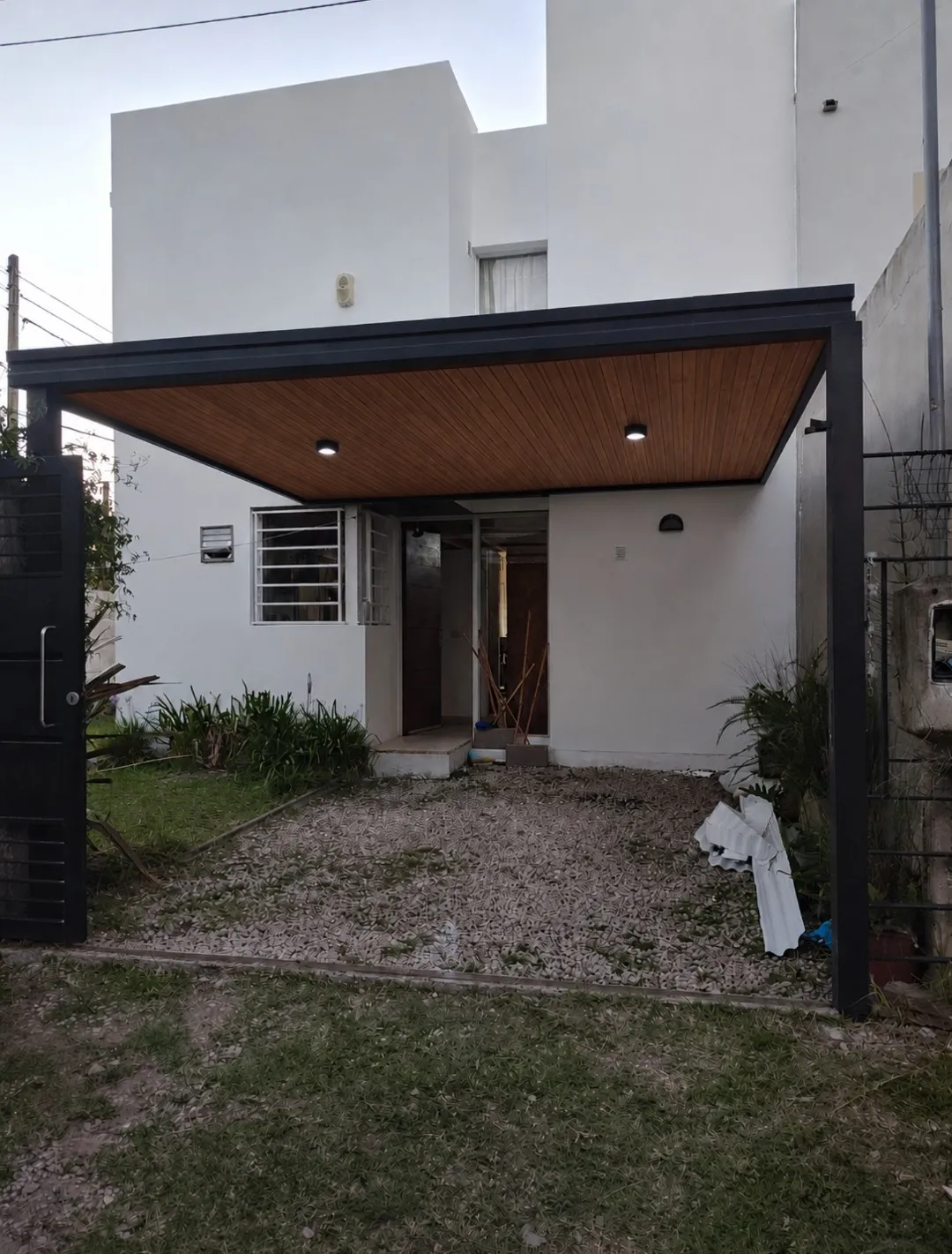 Reja de seguridad para ventana – Rejas La Plata